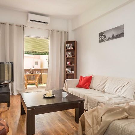 Alsos Family Apartment Corfu  外观 照片