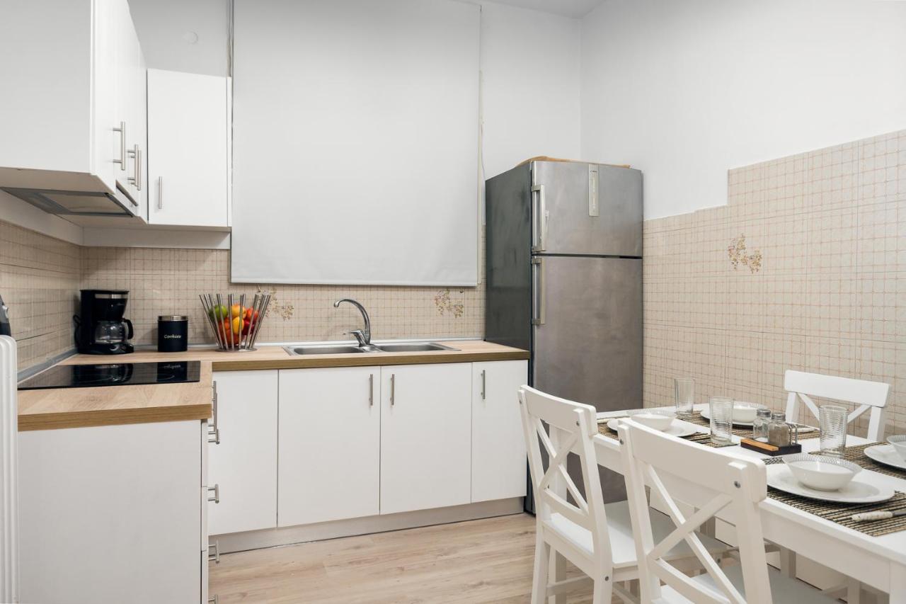 Alsos Family Apartment Corfu  外观 照片