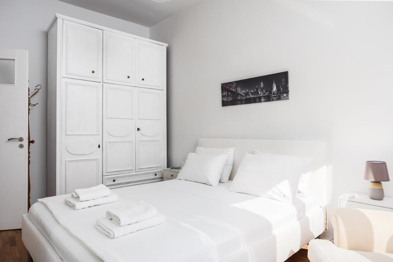 Alsos Family Apartment Corfu  外观 照片