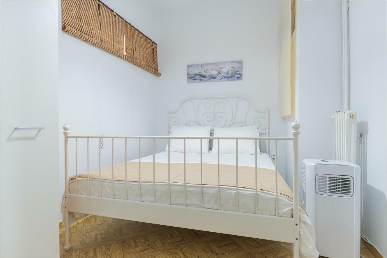 Alsos Family Apartment Corfu  外观 照片